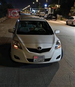 تويوتا يارس